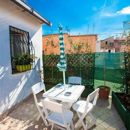Terrazza Del Santo 2,0 - La Terrazza Nel Cuore Di Napoli Extérieur photo