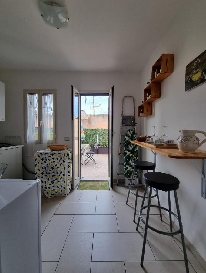 Terrazza Del Santo 2,0 - La Terrazza Nel Cuore Di Napoli Extérieur photo