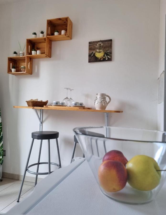 Terrazza Del Santo 2,0 - La Terrazza Nel Cuore Di Napoli Extérieur photo