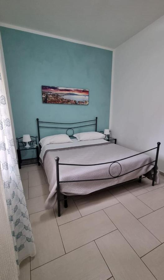 Terrazza Del Santo 2,0 - La Terrazza Nel Cuore Di Napoli Extérieur photo