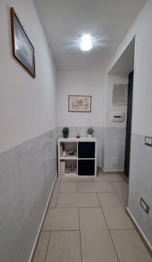 Terrazza Del Santo 2,0 - La Terrazza Nel Cuore Di Napoli Extérieur photo