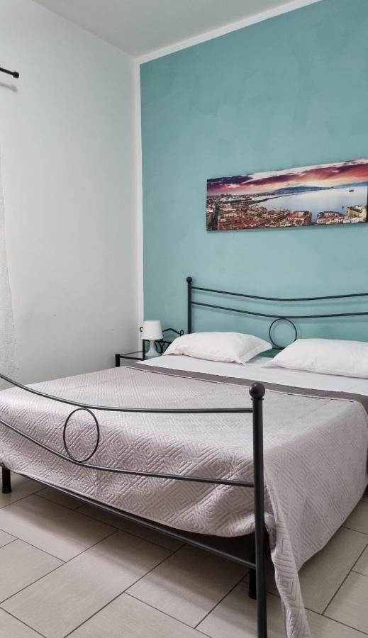 Terrazza Del Santo 2,0 - La Terrazza Nel Cuore Di Napoli Extérieur photo