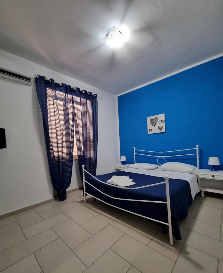 Terrazza Del Santo 2,0 - La Terrazza Nel Cuore Di Napoli Extérieur photo