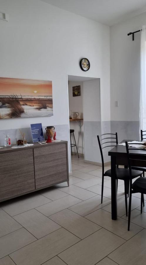 Terrazza Del Santo 2,0 - La Terrazza Nel Cuore Di Napoli Extérieur photo