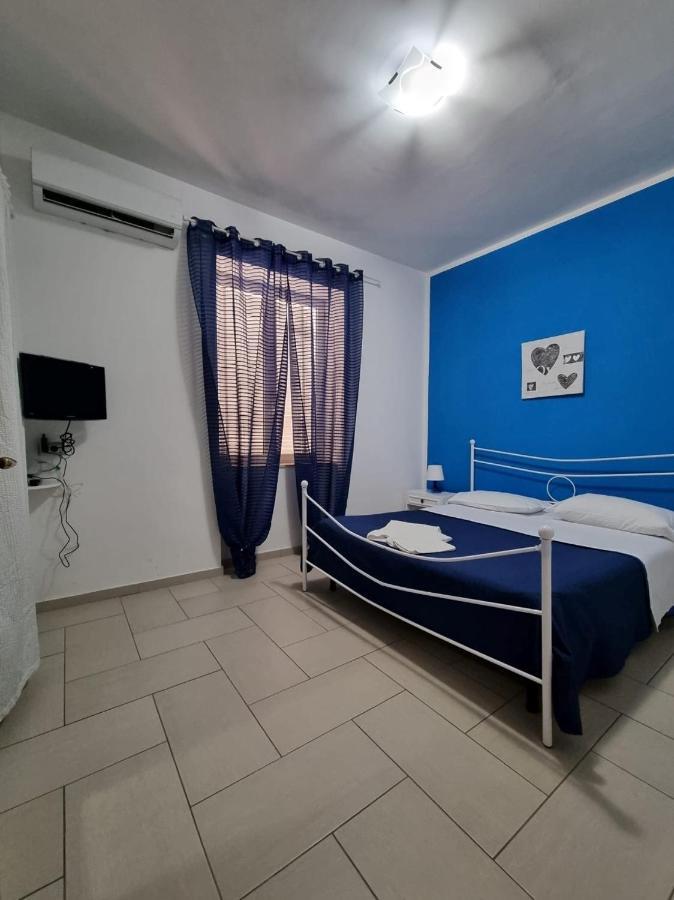 Terrazza Del Santo 2,0 - La Terrazza Nel Cuore Di Napoli Extérieur photo